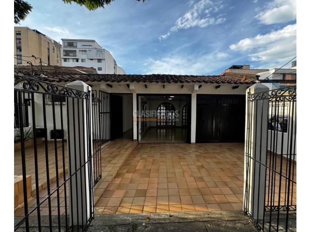 Casas, Venta en Cuarto de Legua