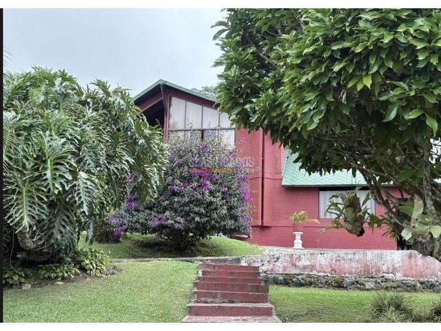Fincas y Casas Campestres, Venta en La Elvira