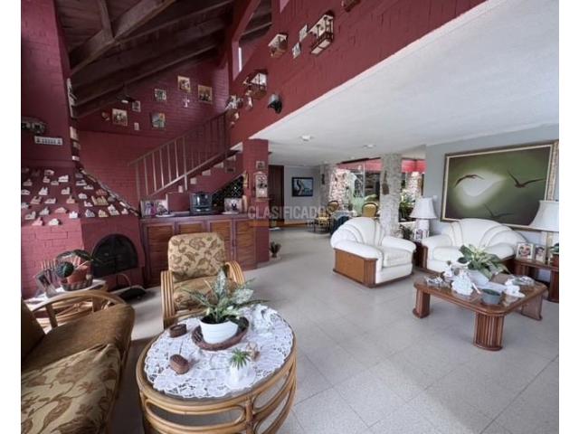 Fincas y Casas Campestres, Venta en La Elvira