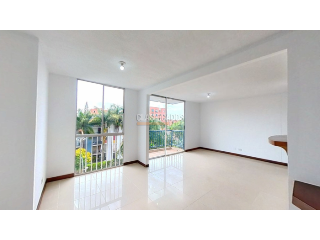 Apartamentos, Venta en El Jordán