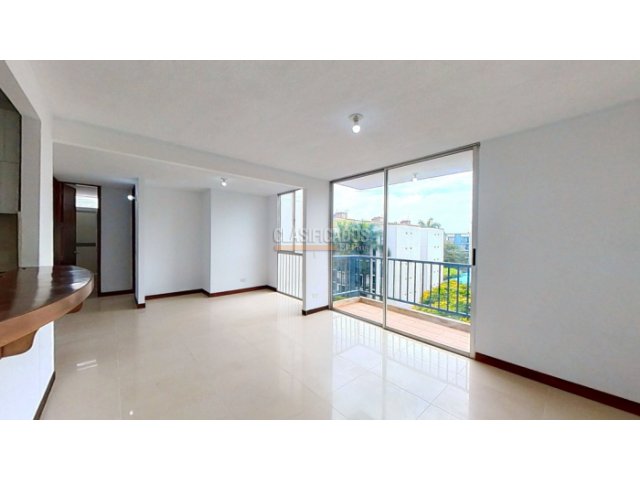 Apartamentos, Venta en El Jordán