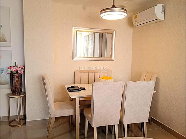 Apartamentos, Venta en Barranquilla
