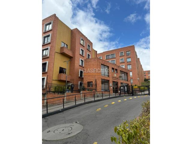 Apartamentos, Alquiler en Bogotá