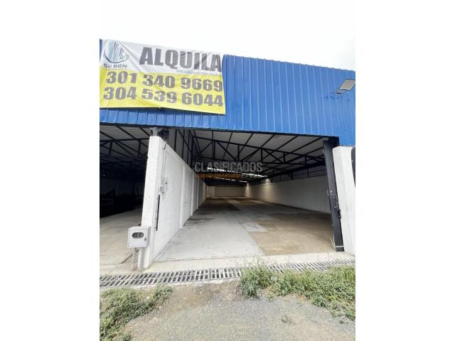 Locales y Bodegas, Alquiler en Pance