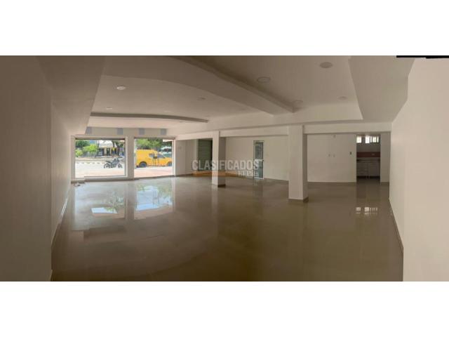 Locales y Bodegas, Alquiler en Barranquilla