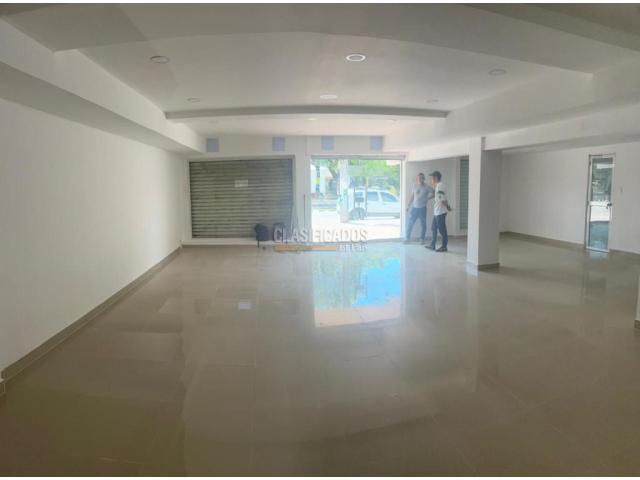 Locales y Bodegas, Alquiler en Barranquilla