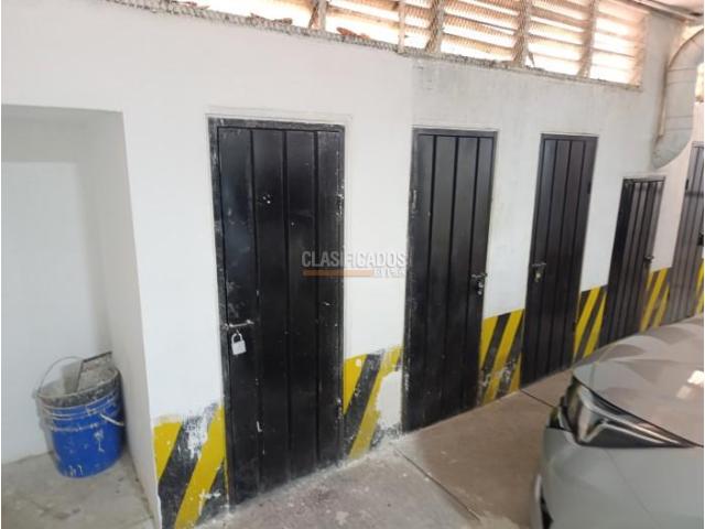 Edificios, Venta en Cristales