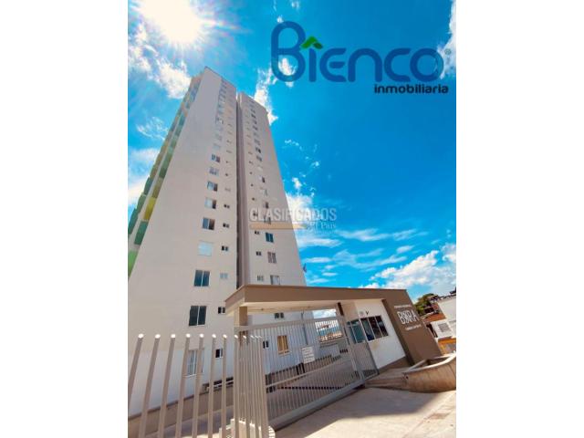 Apartamentos, Alquiler en Giron