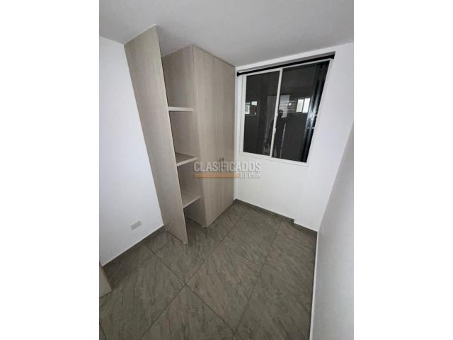 Apartamentos, Alquiler en Giron