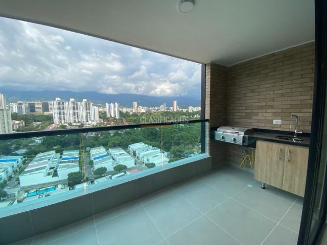 Apartamentos, Alquiler en Floridablanca