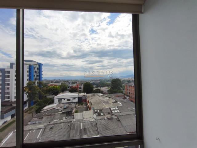 Apartamentos, Alquiler en Pereira