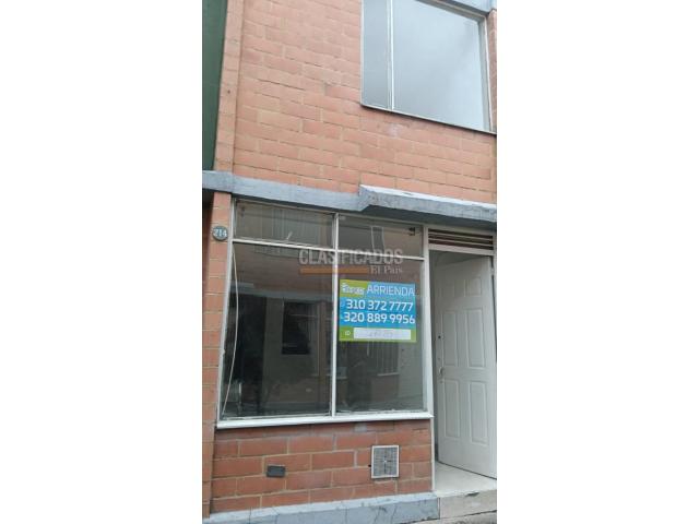 Casas, Alquiler en Bogotá