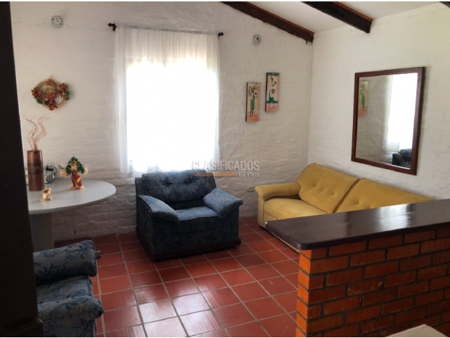 Fincas y Casas Campestres, Venta en Restrepo