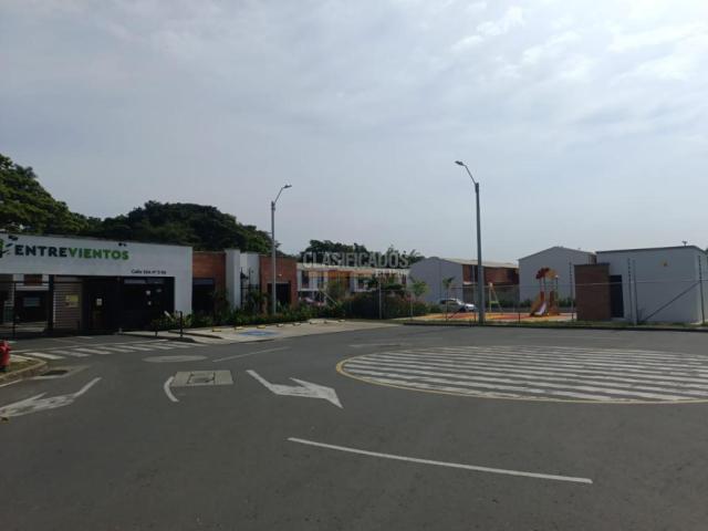 Casas, Alquiler en Jamundí