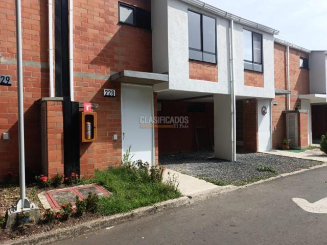Casas, Alquiler en Jamundí