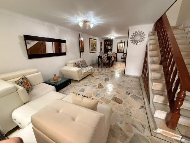 Casas, Venta en El Ingenio