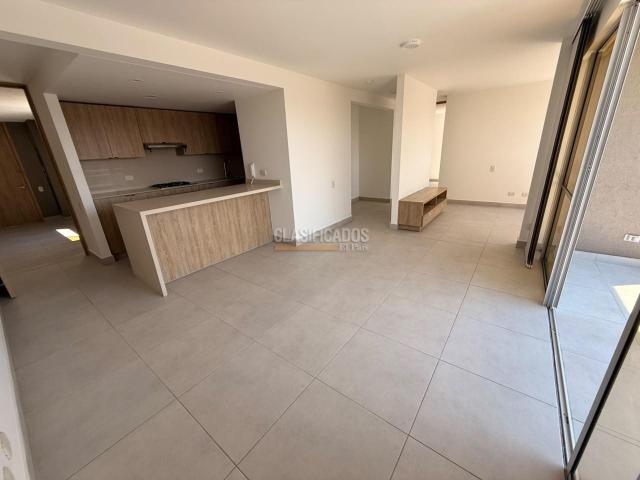 Apartamentos, Alquiler en Ciudad Bochalema