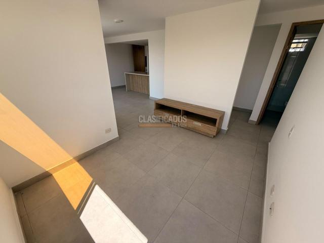 Apartamentos, Alquiler en Ciudad Bochalema