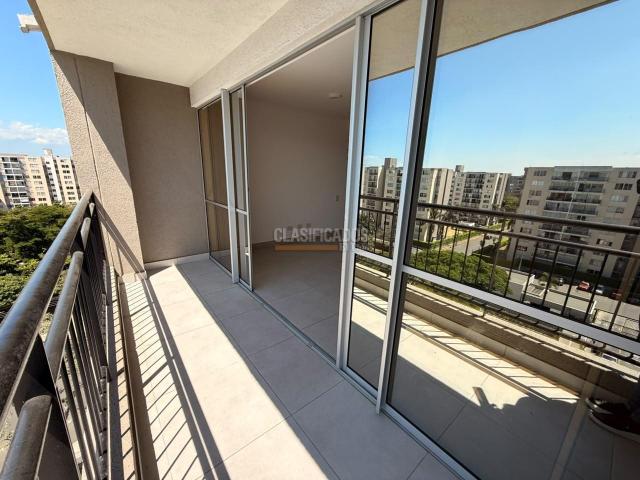 Apartamentos, Alquiler en Ciudad Bochalema