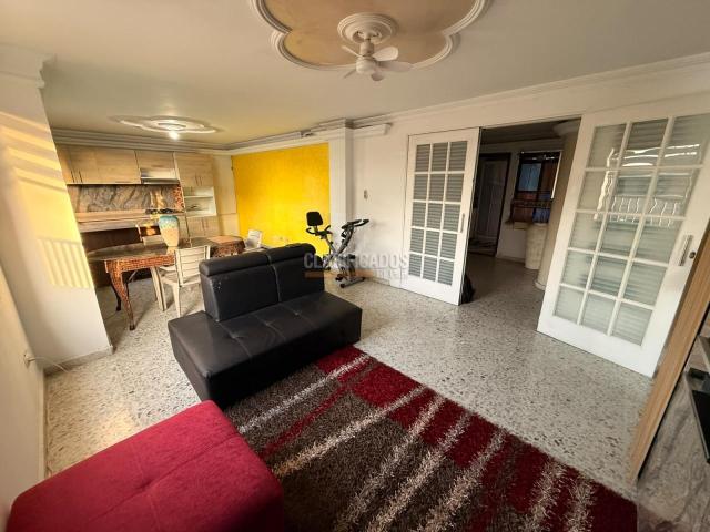 Apartamentos, Venta en Capri