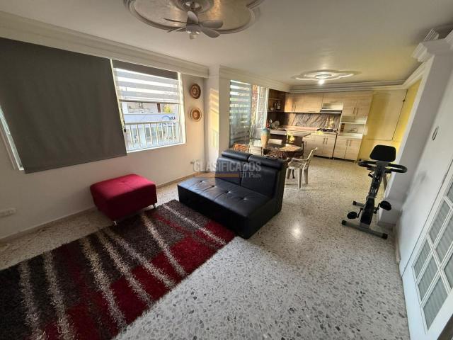 Apartamentos, Venta en Capri