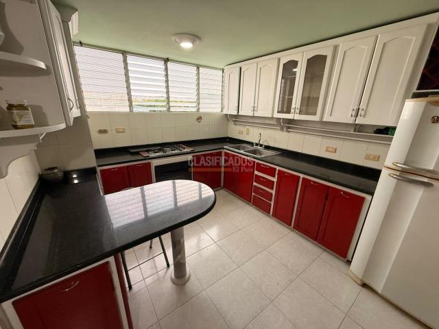 Apartamentos, Venta en Capri
