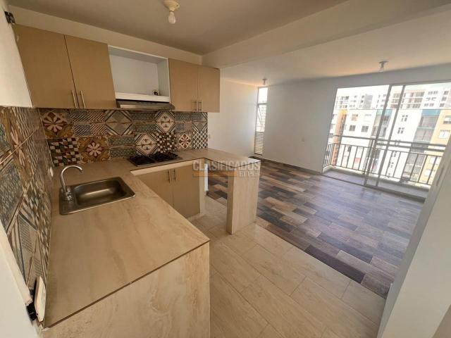 Apartamentos, Venta en Valle del Lili