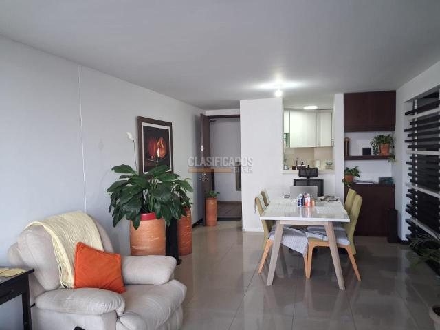 Apartamentos, Venta en La Flora
