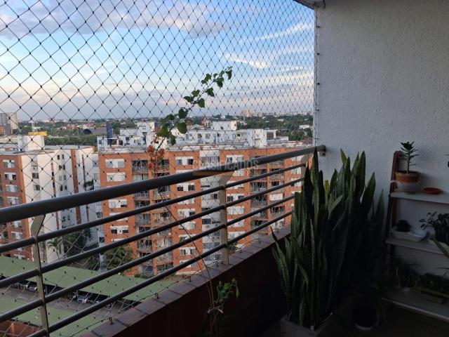 Apartamentos, Venta en La Flora