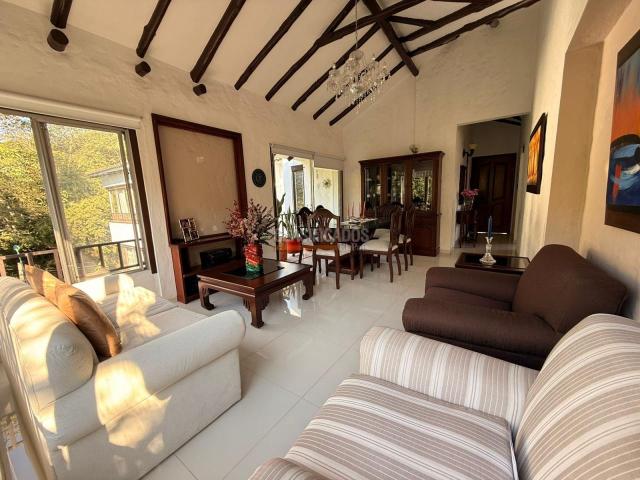 Apartamentos, Venta en Las Quintas de Don Simón