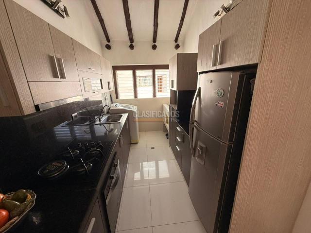 Apartamentos, Venta en Las Quintas de Don Simón