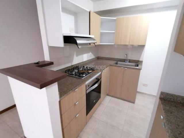 Apartamentos, Alquiler en Ciudad Bochalema