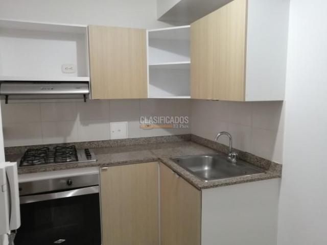 Apartamentos, Alquiler en Ciudad Bochalema