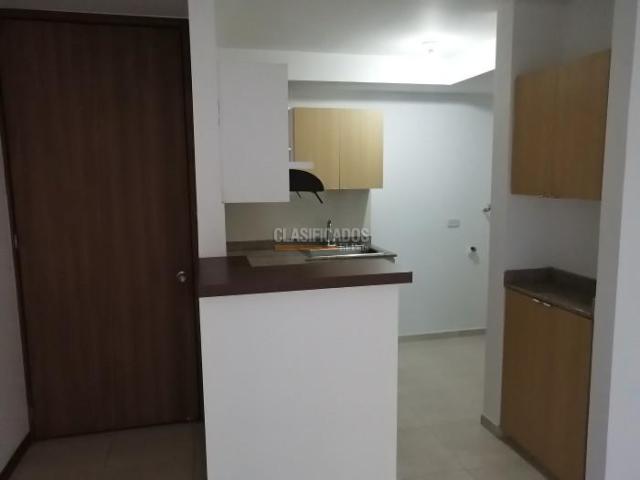 Apartamentos, Alquiler en Ciudad Bochalema