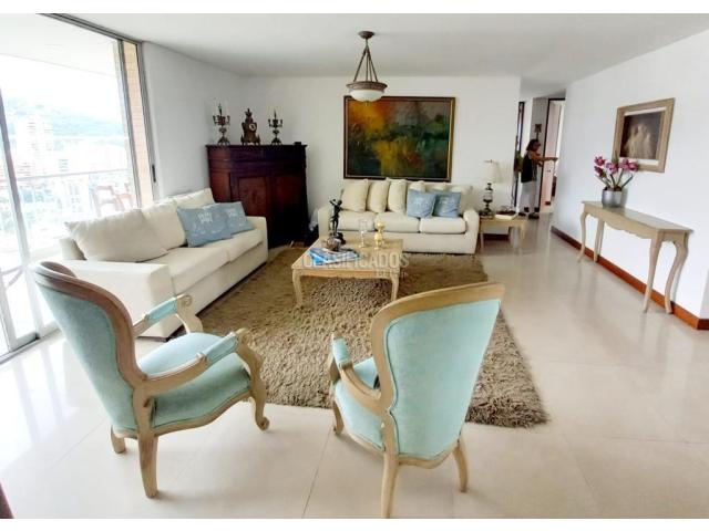 Apartamentos, Alquiler en Arboleda
