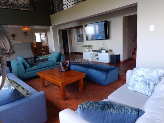 Fincas y Casas Campestres, Venta en Dapa