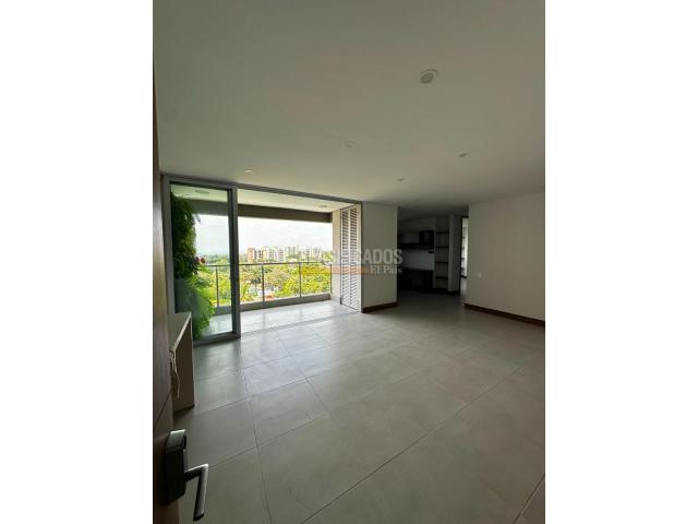 Apartamentos, Alquiler en Pance