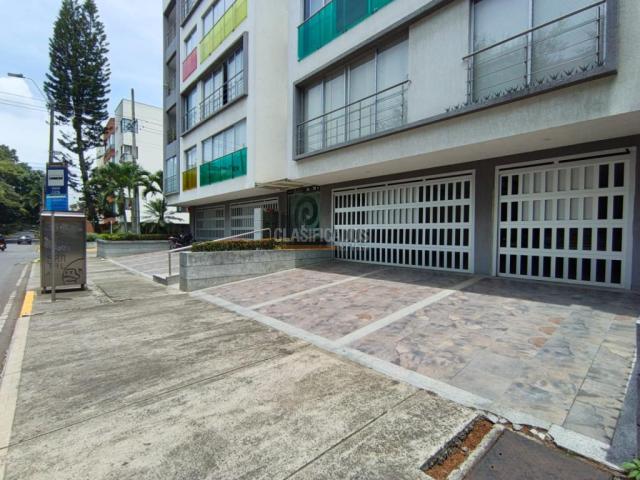 Apartamentos, Alquiler en El Ingenio
