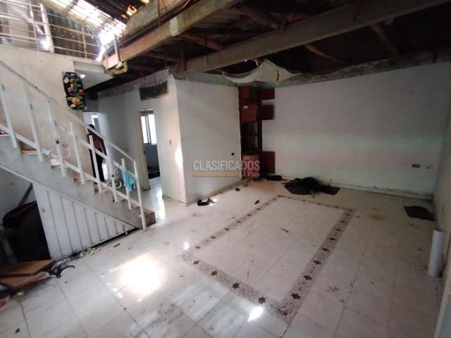 Casas, Venta en Nueva Floresta