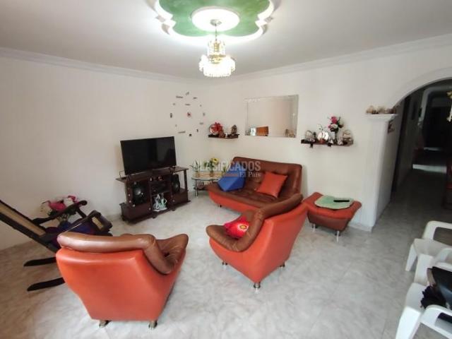 Casas, Venta en Chapinero