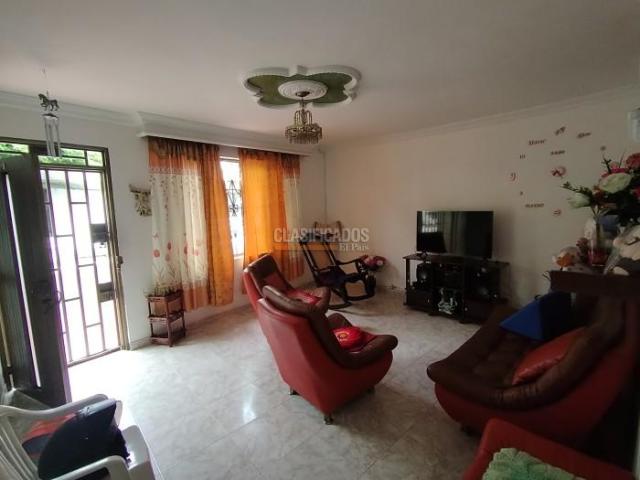Casas, Venta en Chapinero