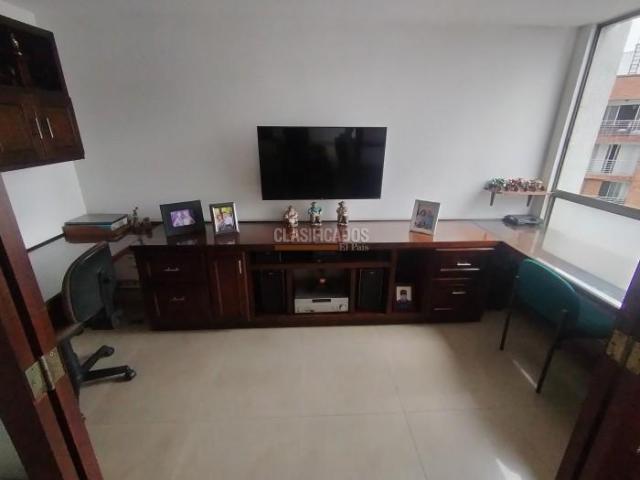 Apartamentos, Venta en La Flora