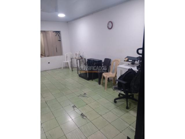 Casas, Venta en El Jardín