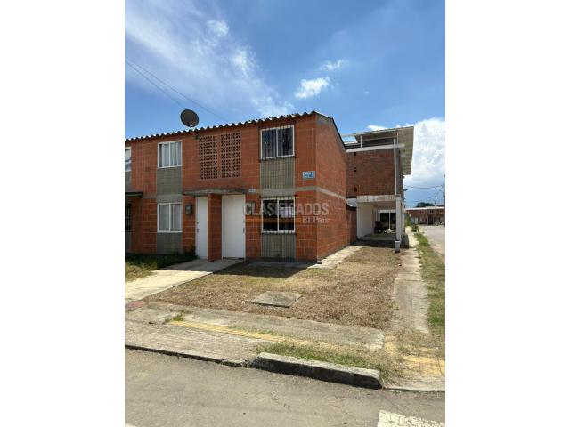 Casas, Venta en Jamundí