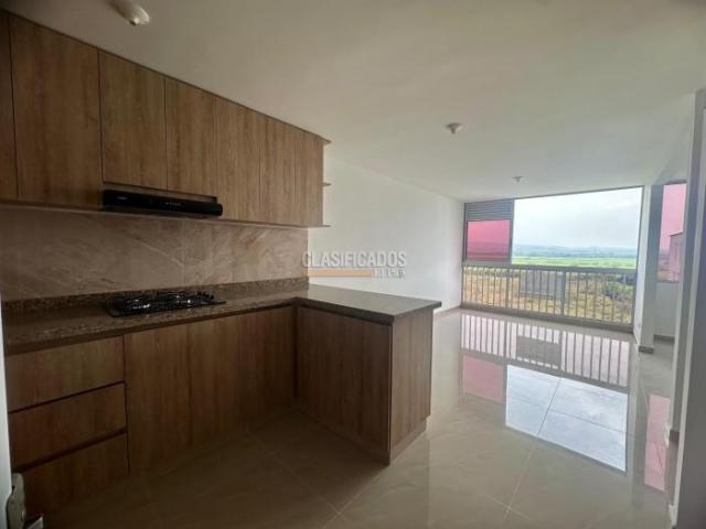 Apartamentos, Venta en Jamundí