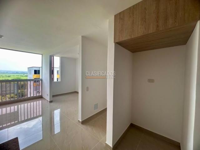Apartamentos, Venta en Jamundí