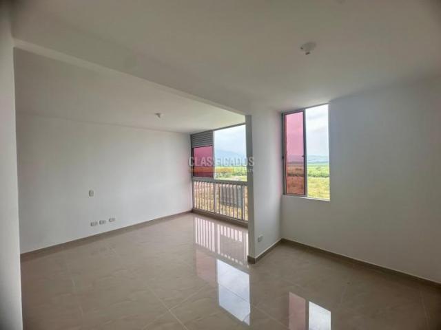 Apartamentos, Venta en Jamundí
