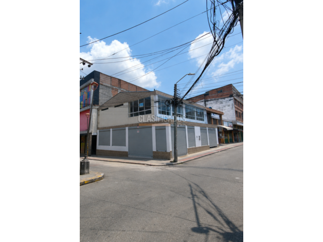Locales y Bodegas, Alquiler en Bucaramanga