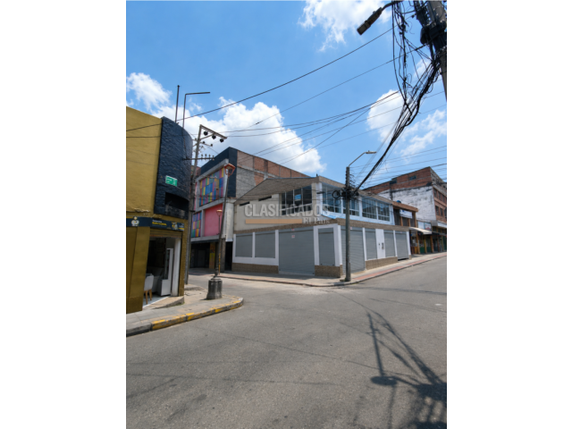 Locales y Bodegas, Alquiler en Bucaramanga