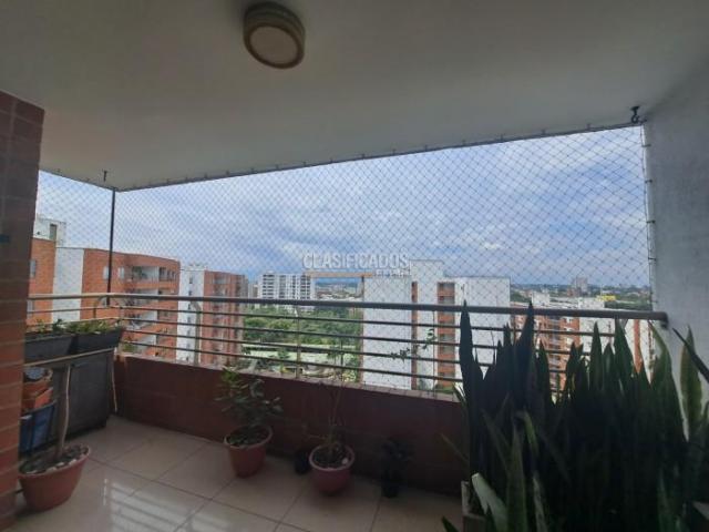 Apartamentos, Venta en La Flora